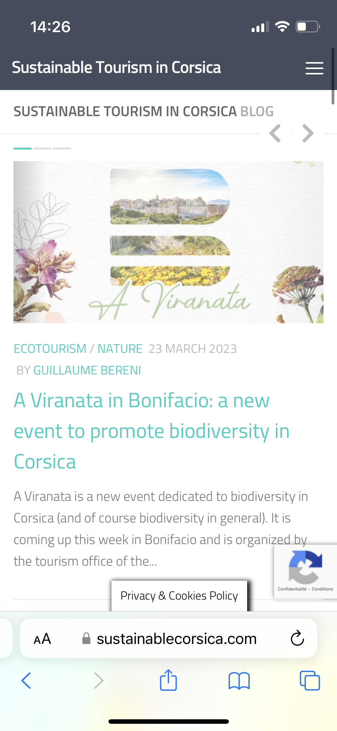 Sustainable_Corsica_Portail_Anglophone_Ecotourisme_en_Corse_1